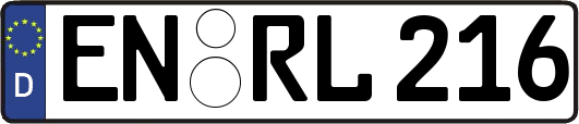 EN-RL216