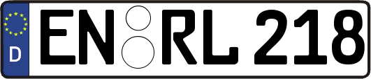 EN-RL218