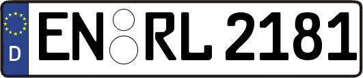 EN-RL2181
