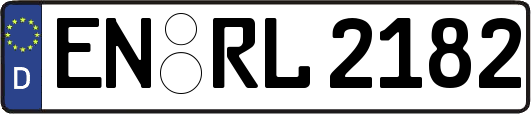 EN-RL2182