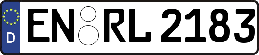 EN-RL2183