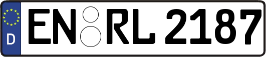 EN-RL2187