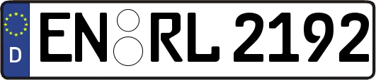 EN-RL2192