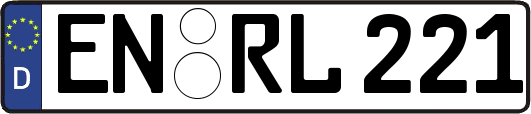 EN-RL221