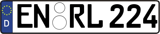 EN-RL224