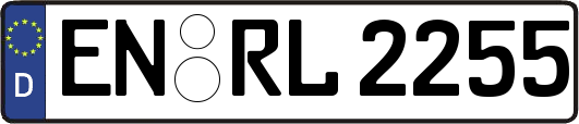 EN-RL2255