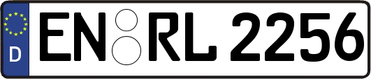 EN-RL2256