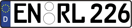 EN-RL226