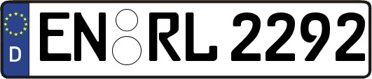EN-RL2292