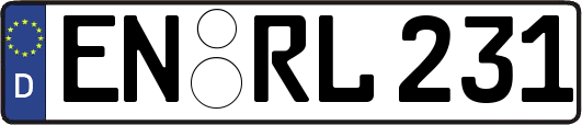 EN-RL231