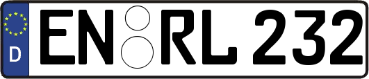 EN-RL232