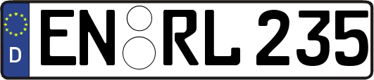 EN-RL235