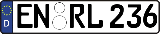 EN-RL236
