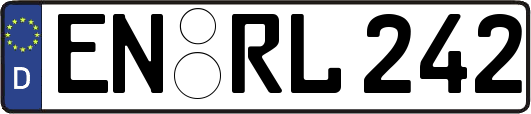 EN-RL242