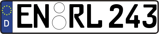 EN-RL243