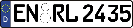 EN-RL2435