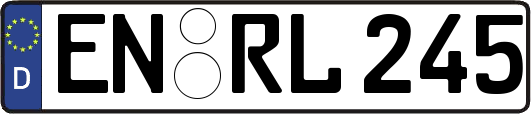 EN-RL245