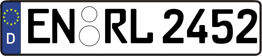 EN-RL2452