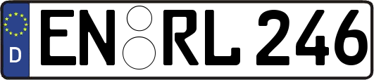EN-RL246