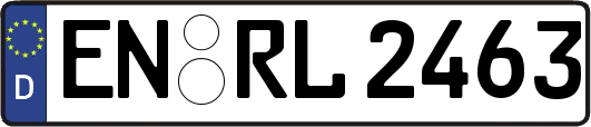 EN-RL2463