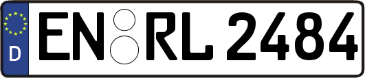 EN-RL2484