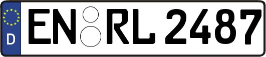 EN-RL2487