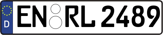 EN-RL2489