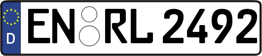 EN-RL2492