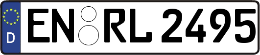 EN-RL2495