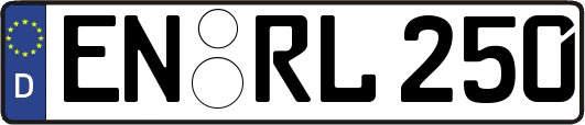 EN-RL250
