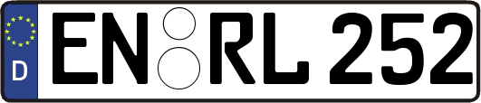 EN-RL252