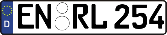 EN-RL254