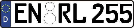 EN-RL255