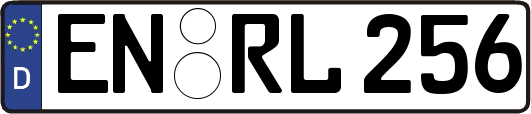 EN-RL256