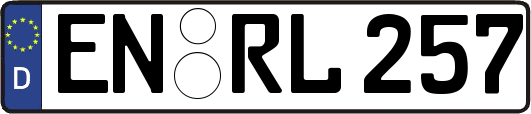 EN-RL257
