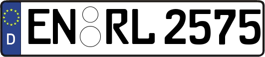 EN-RL2575