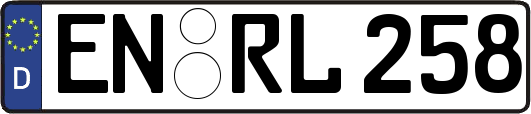 EN-RL258