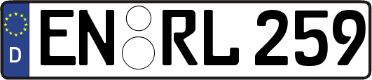 EN-RL259
