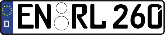 EN-RL260