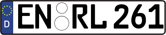 EN-RL261