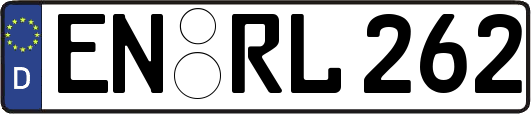 EN-RL262