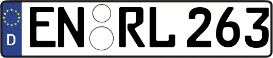 EN-RL263