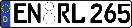 EN-RL265