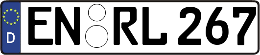 EN-RL267