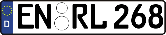 EN-RL268