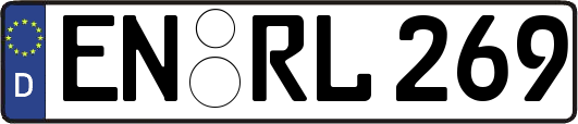 EN-RL269