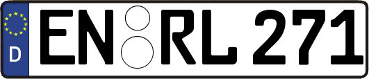 EN-RL271