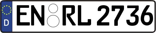 EN-RL2736