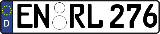 EN-RL276