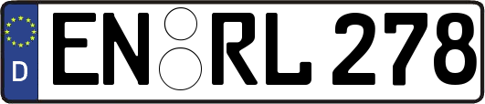 EN-RL278